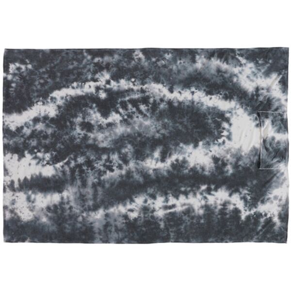 Unisex Triblend Fleece Blanket Thumbnail