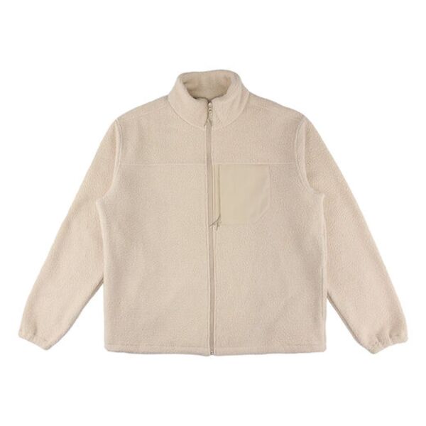 Men's Sherpa Jacket Thumbnail