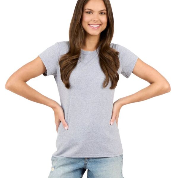 Women’s Recrafted Recyled T-Shirt Thumbnail