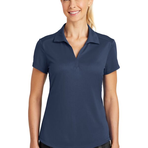 Ladies Dri FIT Legacy Polo Thumbnail